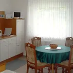 Haus Gruene Insel - Apartmán