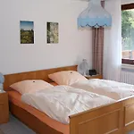 Haus Gruene Insel - * Altenau (Lower-Saxony)