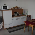 Haus Gruene Insel - Apartmán