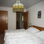 Apartmán Haus Gruene Insel - Altenau (Lower-Saxony)