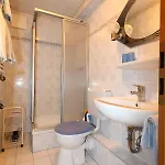 Haus Gruene Insel - Apartmán Altenau (Lower-Saxony)