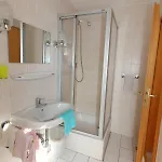 Apartmán Haus Gruene Insel -
