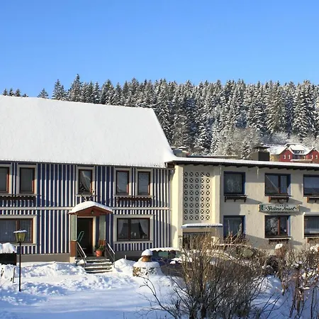 Haus Gruene Insel - * 阿尔特瑙