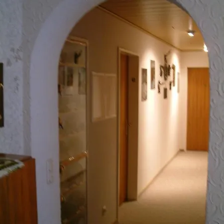 Haus Gruene Insel - * Altenau (Lower-Saxony)