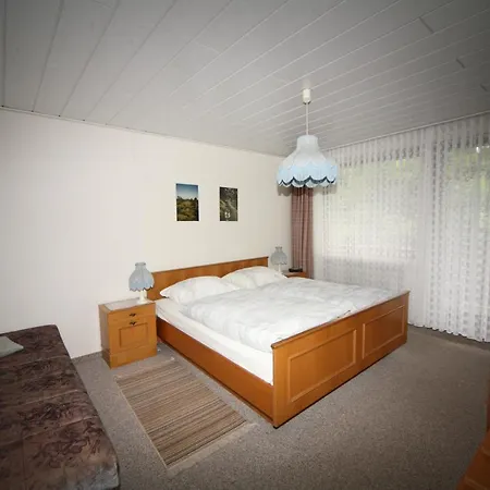 Apartment Haus Gruene Insel - *
