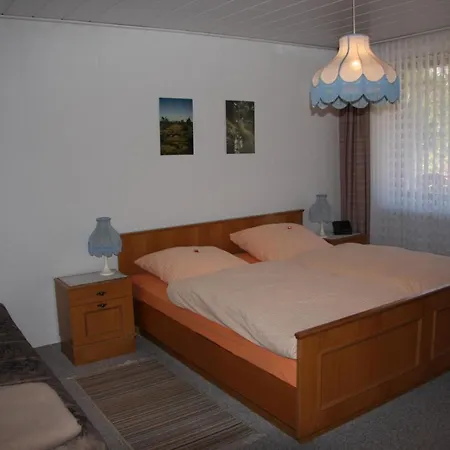 公寓 Haus Gruene Insel - *