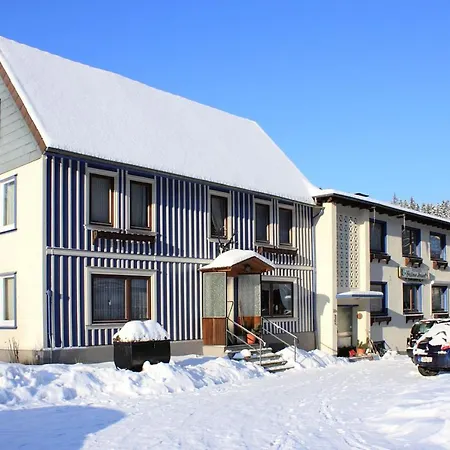 Haus Gruene Insel - 公寓