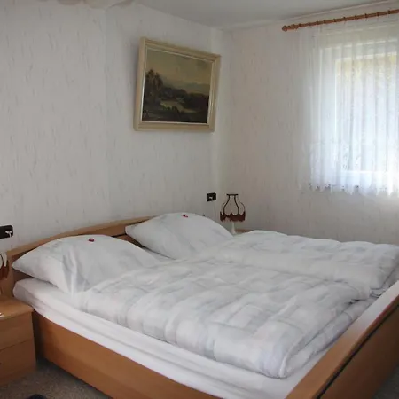 Lejlighed Haus Gruene Insel - *