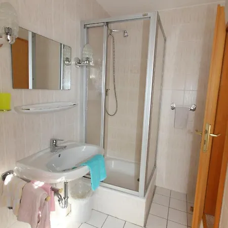 Lejlighed Haus Gruene Insel -