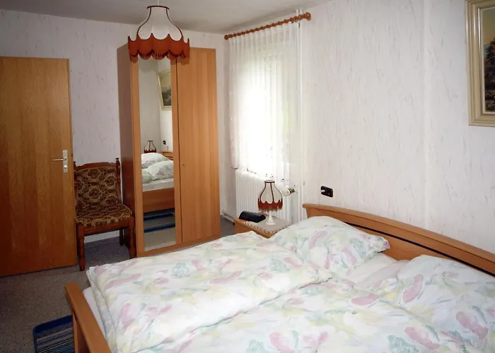 Haus Gruene Insel - 阿尔特瑙