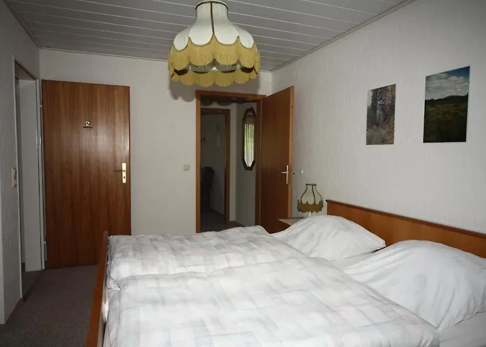 公寓 Haus Gruene Insel - 阿尔特瑙